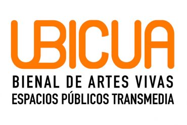 Ubicua Logotipo Bienal Artes Vivas México